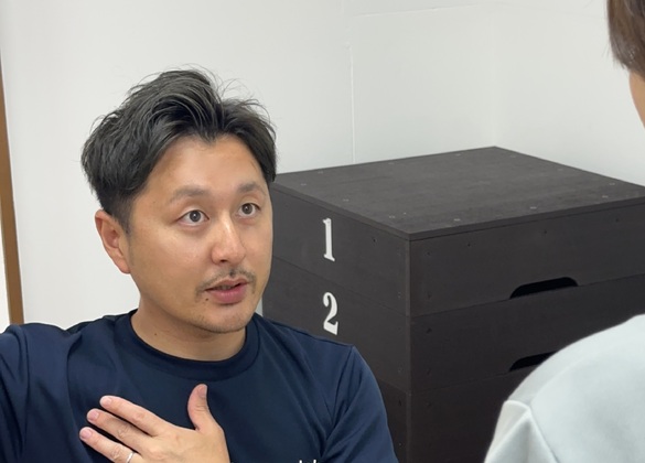 問診